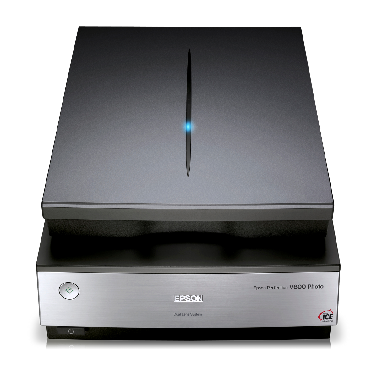 Epson Perfection V800 Photo Scanner
