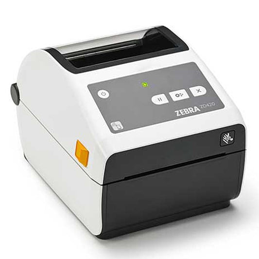 Zebra ZD420 Label Printers – Fast, Reliable Shipping & Barcode Printin ...