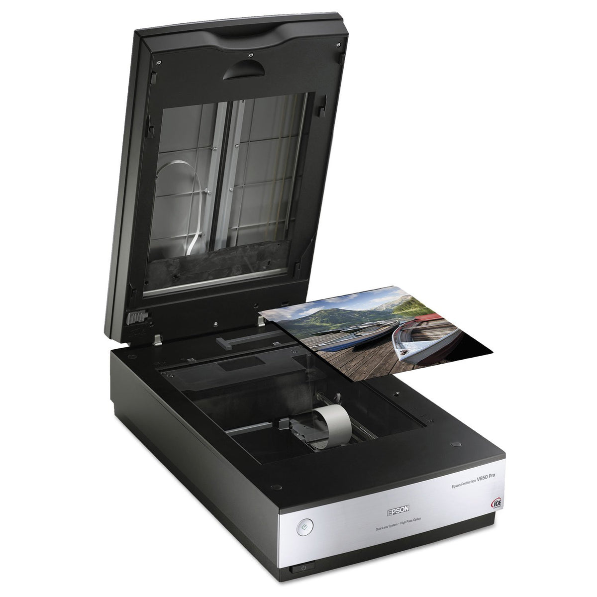 Epson Perfection V800 Photo Scanner
