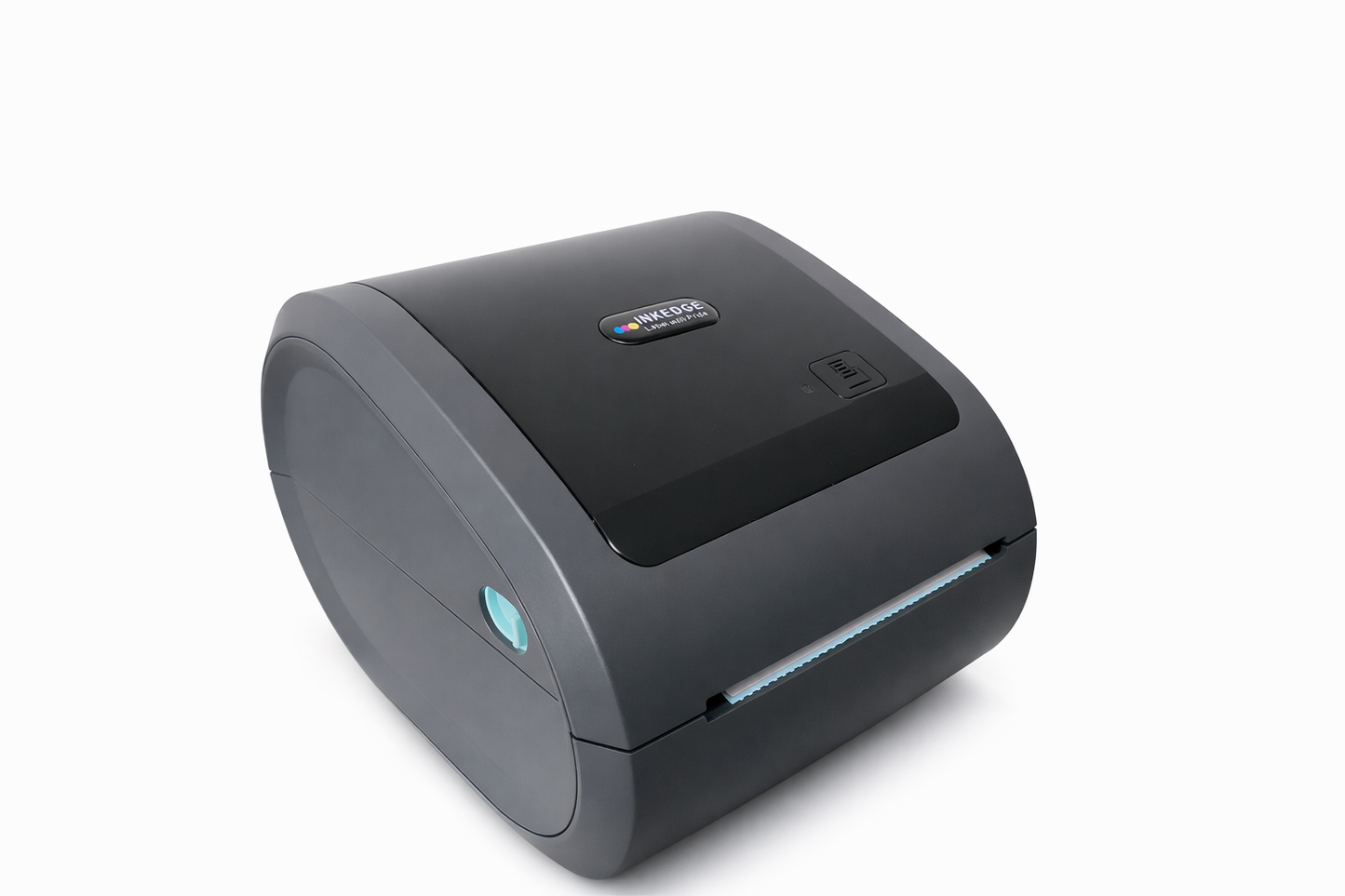 4x6 Thermo-Etikettendrucker Bluetooth Versanddrucker für iOS Android UK InkEdge