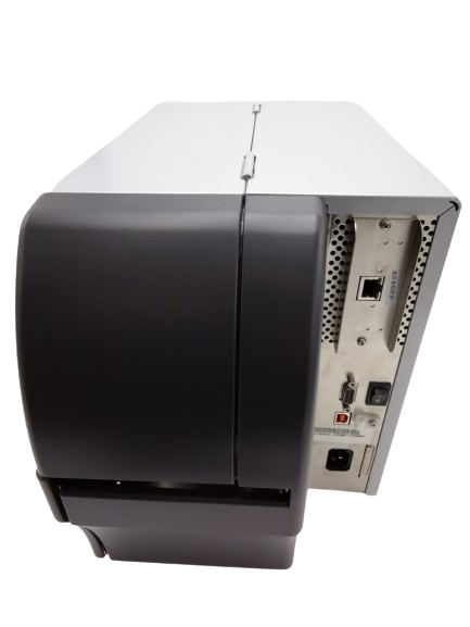 Zebra ZT230 Label Printer Direct Thermal Transfer Printer Wireless Ethernet USB