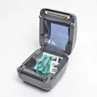 Zebra GK420D Wireless LAN USB Thermodirekt-Desktop-Etikettendrucker, 12 Monate Garantie