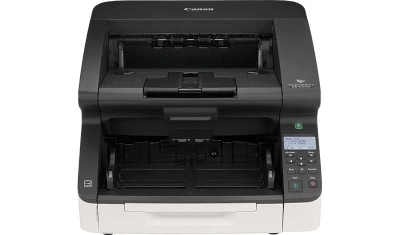 Canon imageFORMULA DR-G2140 A3 Production Document Scanner Duplex USB Network 140ppm