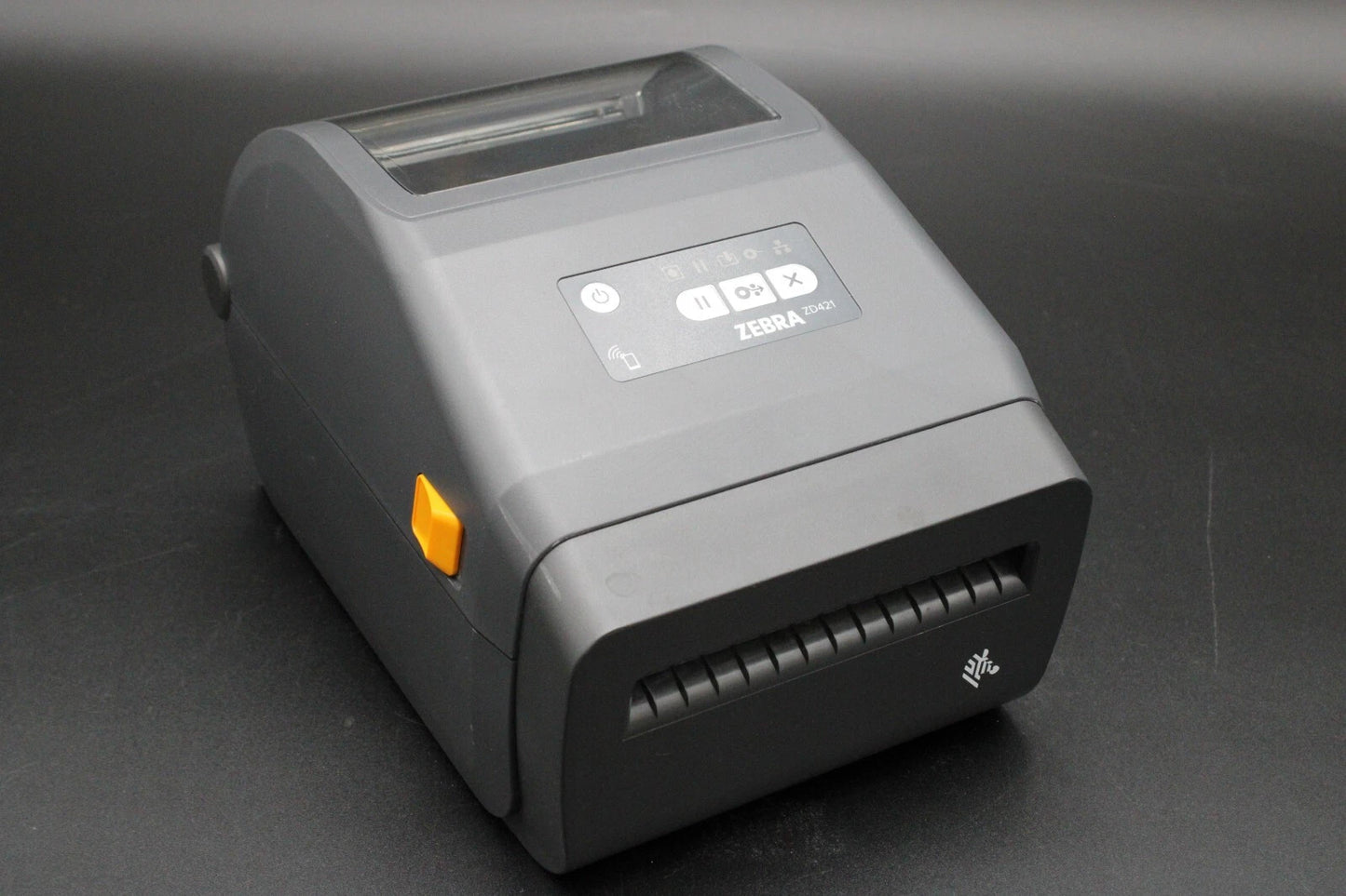 Zebra ZD421 Direct Thermal Desktop Label Printer