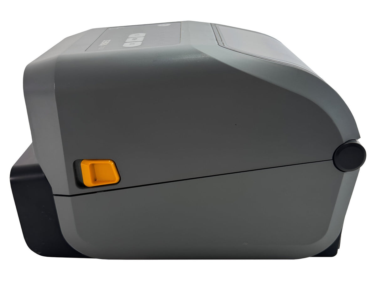 Zebra ZD621 Thermal Transfer Label Printer 300 dpi Cutter USB Ethernet Bluetooth