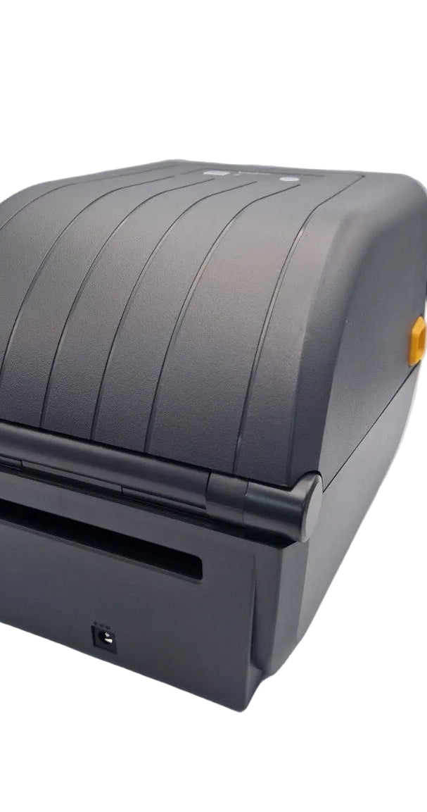 Zebra ZD220D Direct Thermal Label Printer