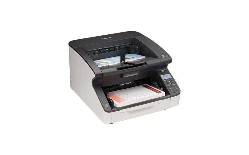 Canon imageFORMULA DR-G2140 A3 Production Document Scanner Duplex USB Network 140ppm