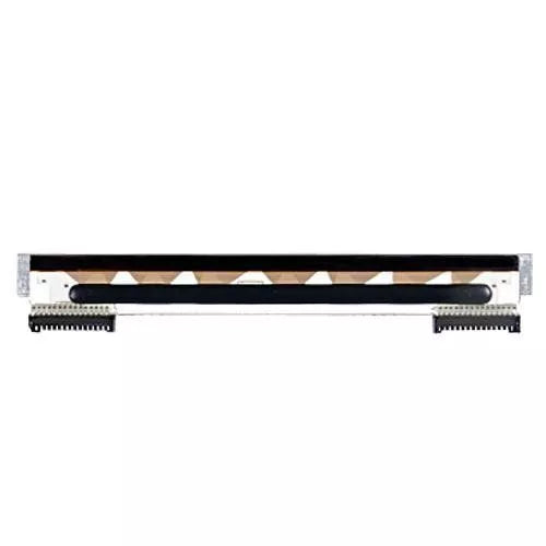 Illustrative Zebra printhead photograph for GK420d replacement listing, image 2; verify supplied part 105934-037