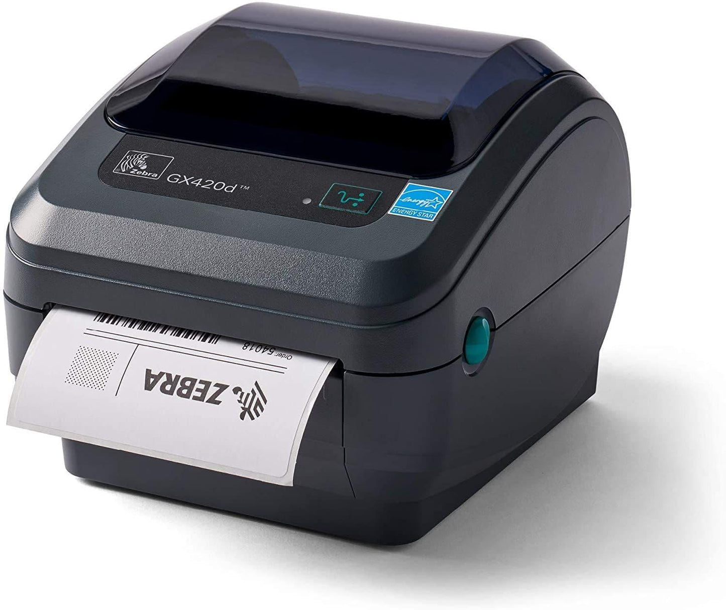 Zebra GX420D Direct Thermal Label Printer
